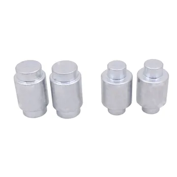 Semi Truck Axle Brake Shoes Repair Kit: American Trailer Lining Pin & Roller