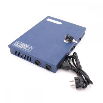 12V cctv power supply  for 18 camera