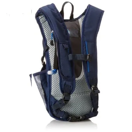 Hot selling professional 100% Polyester running backpack