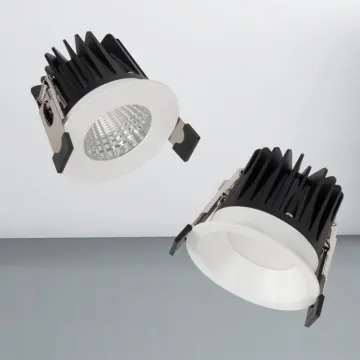 European Spotlight Ip44 Ceiling Led Spot Light Downlight