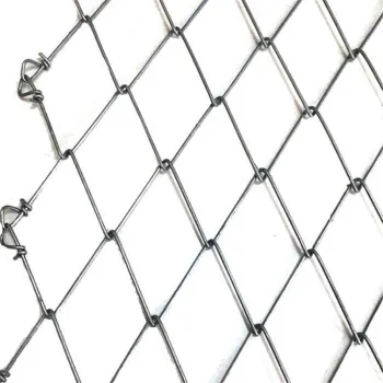 Factory Direct High Tensile Strength 1770 MPA Shock Resistance Rockfall Protection Net
