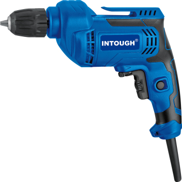 INTOUGH 450W 10mm Electric Drill - Professional Manufacturer Hot Sale