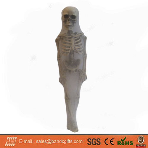 16"Halloween Decoration Hanging Mummy Zombie Skeleton