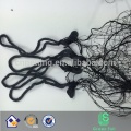 Black color mist net bird hunting net