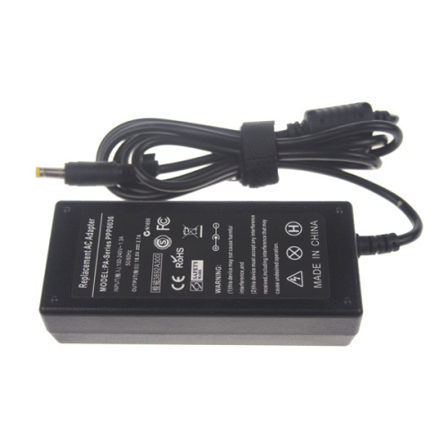 Laptoplader 50W AC Power Adapter Voeding