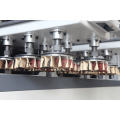 Wood Moulding Profile Sanding Polishing Machine for Wood