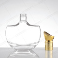 Brandy glass bottle wholesale exporter