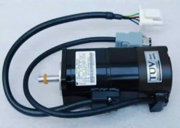 SGMAH-01A1A2B Yaskawa Automatic Servo Frequency Modular