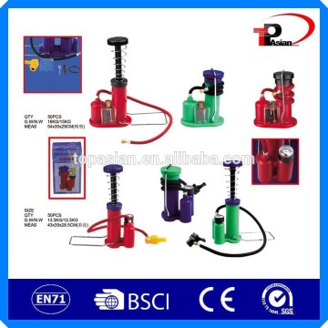 Air pump/battery air pump for outdoor camping use/car tyre air pump