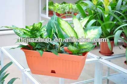 window planters