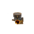 Faucet Valve Housings & Brass Fitting