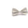 Adjustable polyester necktie different models for tuxedo