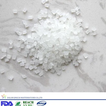 UV STABILIZER MASTERBATCH