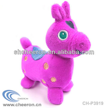 2013 Child toy horse plush