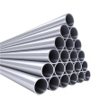 316 tubería de acero inoxidable para entornos de alta temperatura