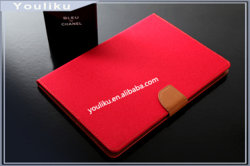 Smart Flip Stand Belt Leather Cover For iPad Pro Case For Apple 6.7.8.9.10 inch