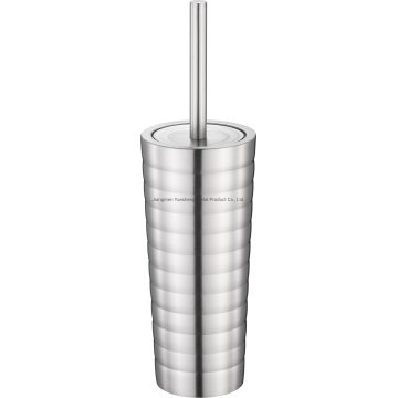 Toilet Brush Holder Stainless Steel