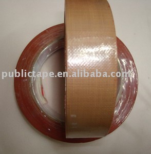 carpet duct wrapping pipe tapes