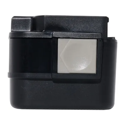 12V NIMH Power Tool Battery - Huayue 1500mAh/2000mAh/3000mAh for AEG Tools