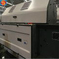 Air Jet Loom dengan Jacquard Digital Jenis Cam