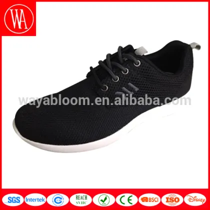 mesh men casual shoes