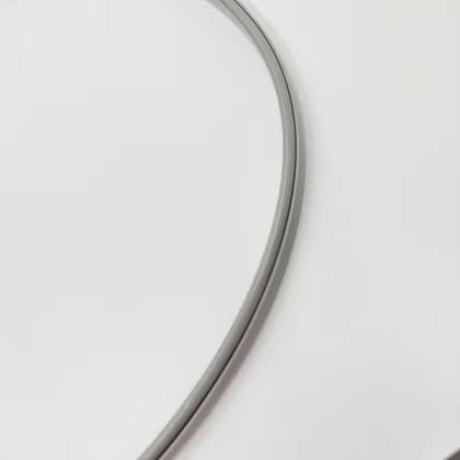 seal it silicone insulating strip