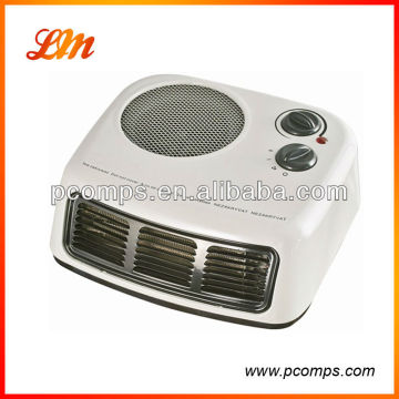 Electric Fan Heater with Power indicator light