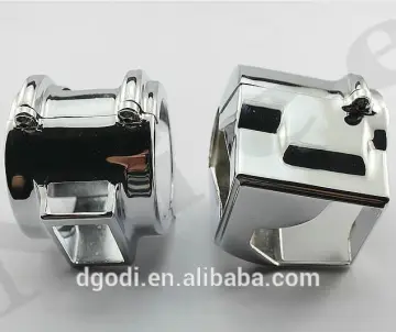 customly made in china motorcycle handlebar switch from TS16949 certificated manufacturer