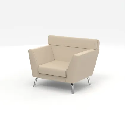 Single Seater Sofa