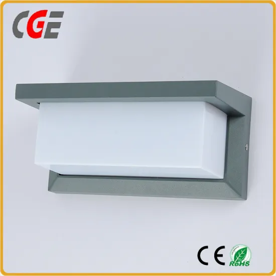 LED Light LED Wall Light LED Outdoor Wall Pack Light Hot Selling IP66 Outdoor Lamps LED Wall Lighting Indoor Lamp