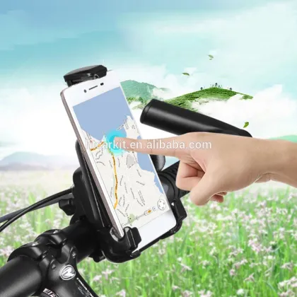 Hot sale bicycle phone holder, mobile phone holder, bike phone holder