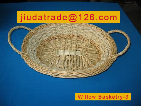 Willow Basketry--3