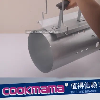 starter,fire starter