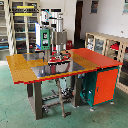 5kw High Frequency Welding Machine high frequency blister packaging welding machine Supplier