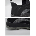 Mesh Breathable Work Safety Shoes