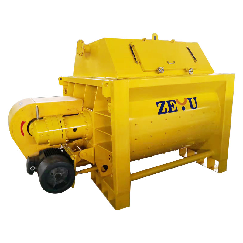 Self loading concrete mixer machine price in Nepal