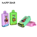 Happ Bar MT50000 Puffs Hot Sell