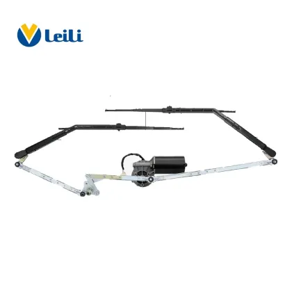 Leili Bus Windshield Wiper System Assembly