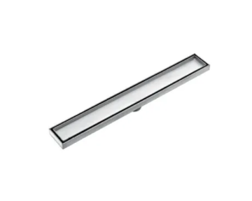 Stainless Steel Long Floor Drain