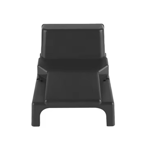 Construction Machinery Plastic Parts Housing and Cover