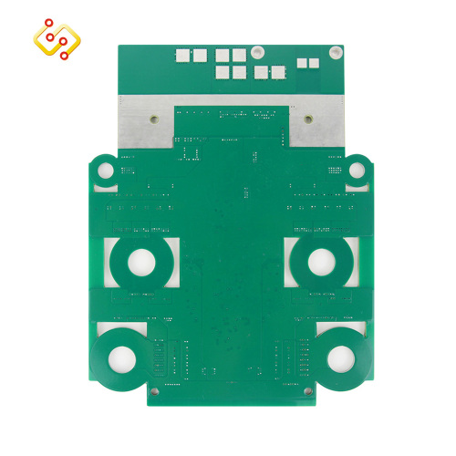 Remote Control Circuit Board Fabrication and Welding