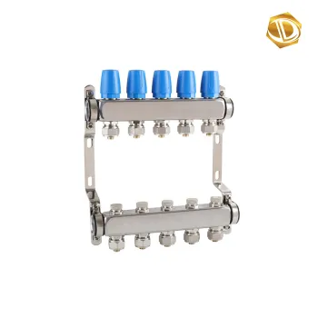 Sturdy Water Distribution Equipment for Fields