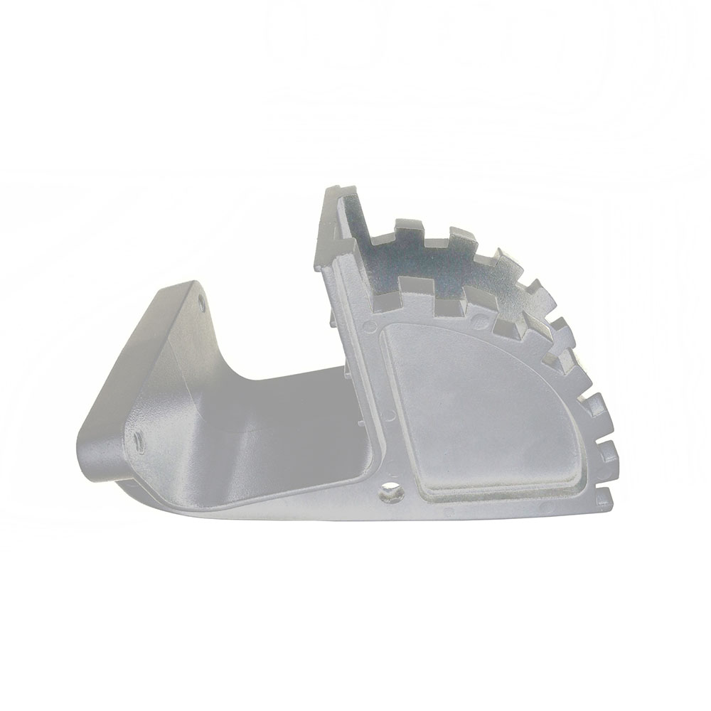 Aluminum Alloy Die Casting Marine Parts