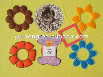 New Promo Magnetic photo frame