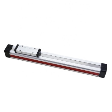 OSP Series Magnetic Coupled Double Action Rodless Air Cylinder