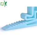 Creative Silicone Safety Small People Forma Door Stopper