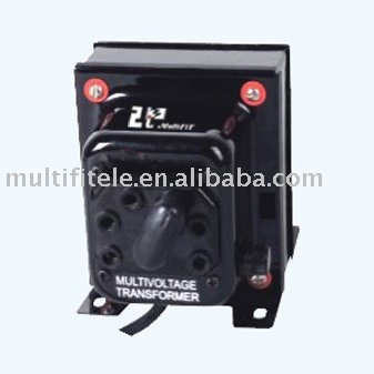 Step up&down transformer
