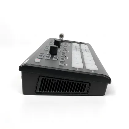 Osee GoStream Deck HDMI Pro Live Streaming Multi Camera Video Mixer