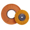 Loose Cotton Polishing Wheel Cotton Buff Wheel