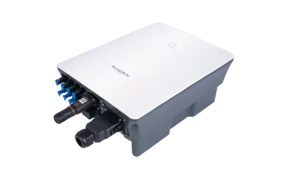 Sungrow ON Grid Three Phase Solar Inverters: Models SG10RT-20, SG12RT-20, SG15RT-20, and SG17RT-20